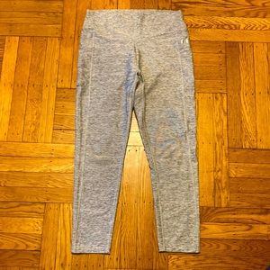 Pink Ultimate Women’s leggings- Size L